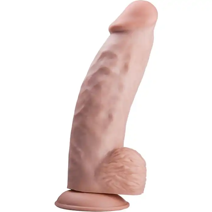 Супергигант-реалистик - 34 см