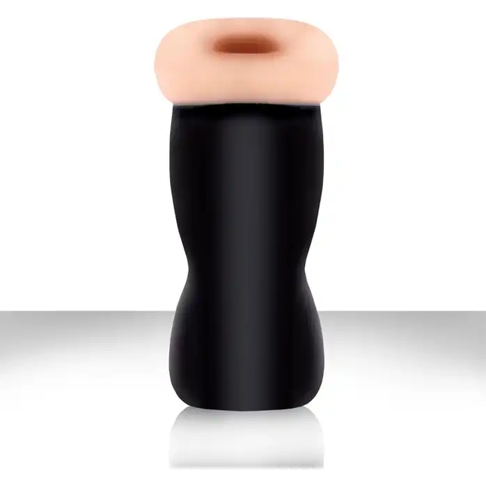 Мастурбатор JACKERS SQUEEZER с широким входом - Jackers