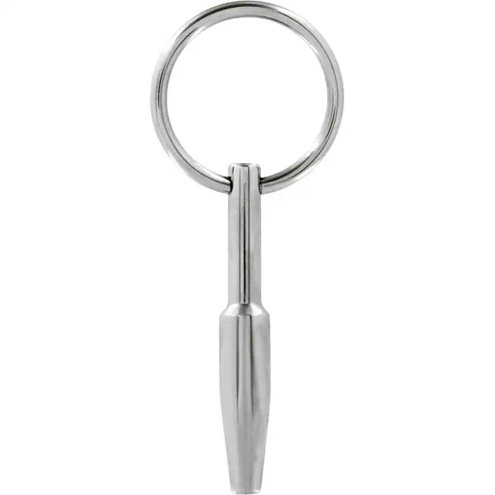 Средний стимулятор уретры Mini Fucker Penisplug