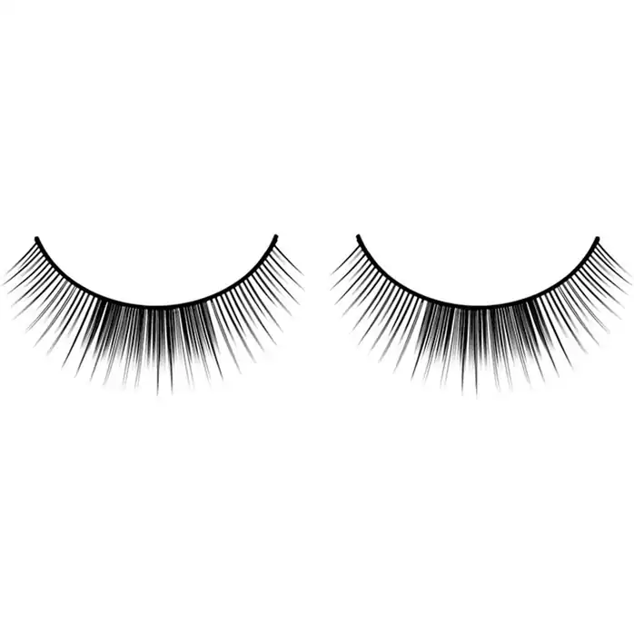 Накладные ресницы, более плотные в средней части Premium - Eyelashes Collection