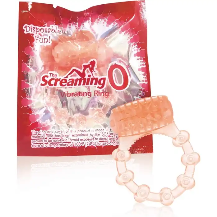 Классическое виброкольцо Vibrating ring