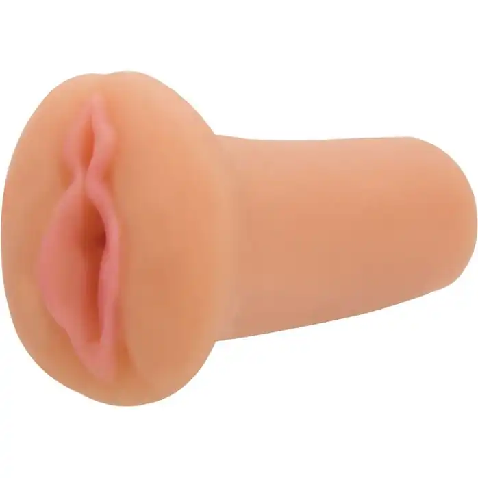 Мастурбатор-вагина CyberSkin Pussy To Go Stroker - CyberSkin
