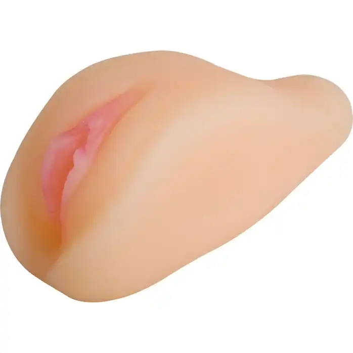 Мастурбатор-вагина CyberSkin Cyber Sex Buddy Light - CyberSkin