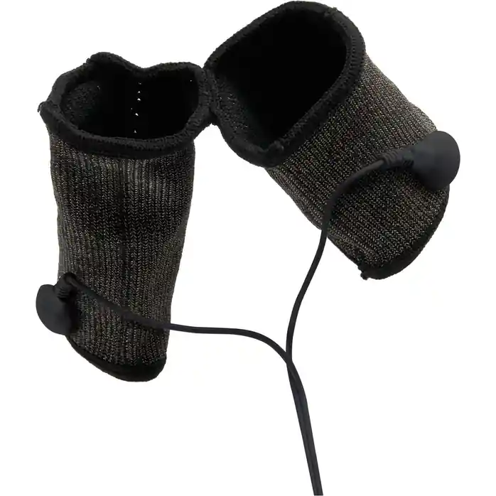 Электростимулятор для пениса и мошонки Shock Therapy Cock Sock - Fetish Fantasy Shock Therapy. Фотография 4.