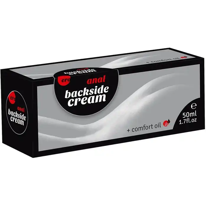 Крем для анального секса Ero Back Side Cream - 50 мл
