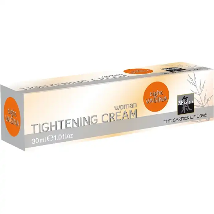 Крем для женщин с сужающим эффектом Tightening Creme - 30 мл