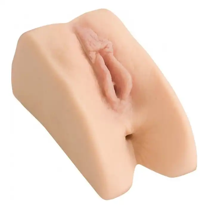 Двойной мастурбатор DEEP HOLE PUSSY