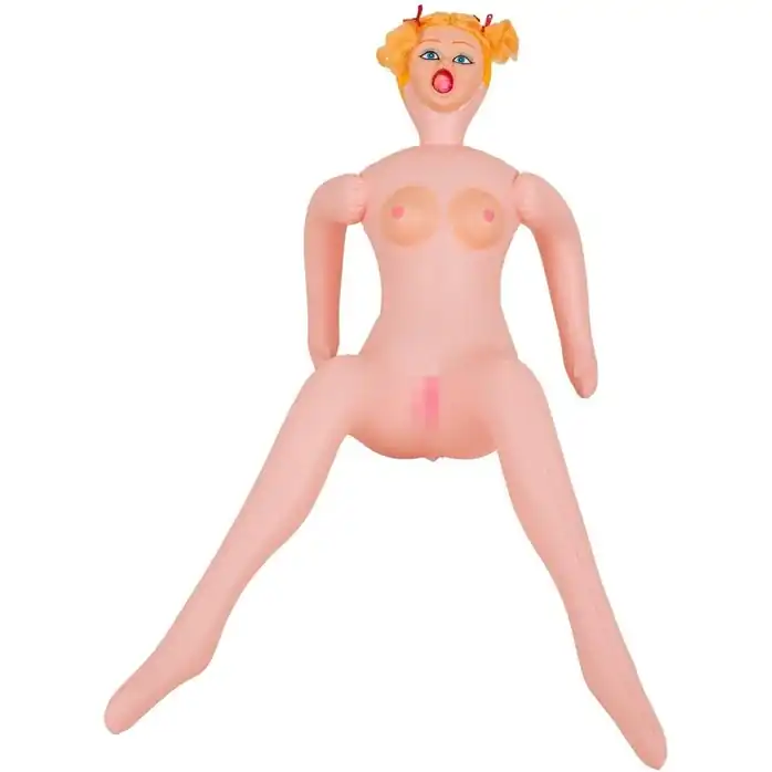 Секс-кукла Claudia - You2Toys. Фотография 2.