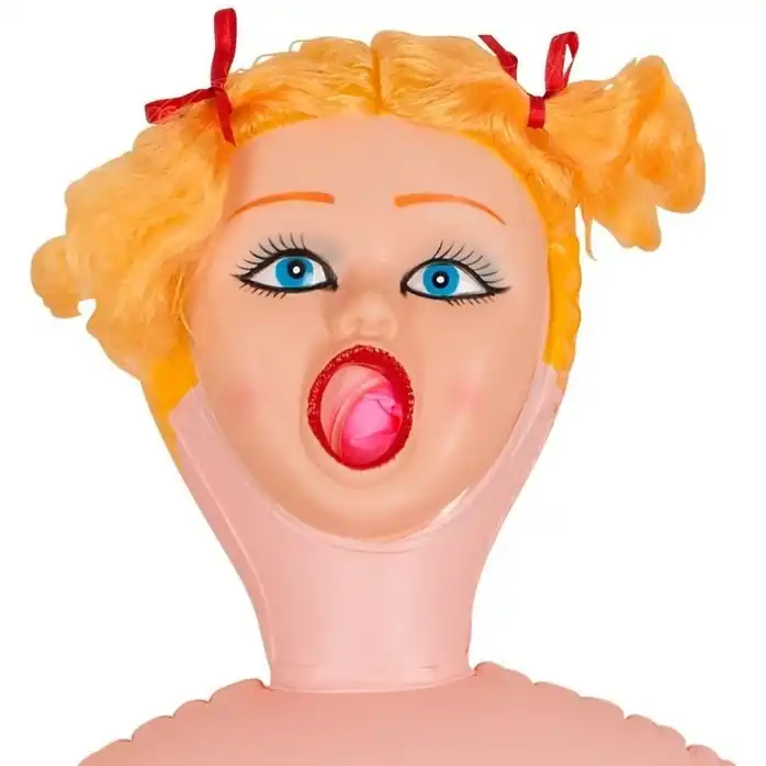 Секс-кукла Claudia - You2Toys. Фотография 3.