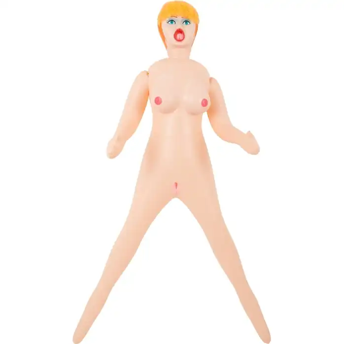 Сексуальная секс-кукла Pamela - You2Toys. Фотография 2.