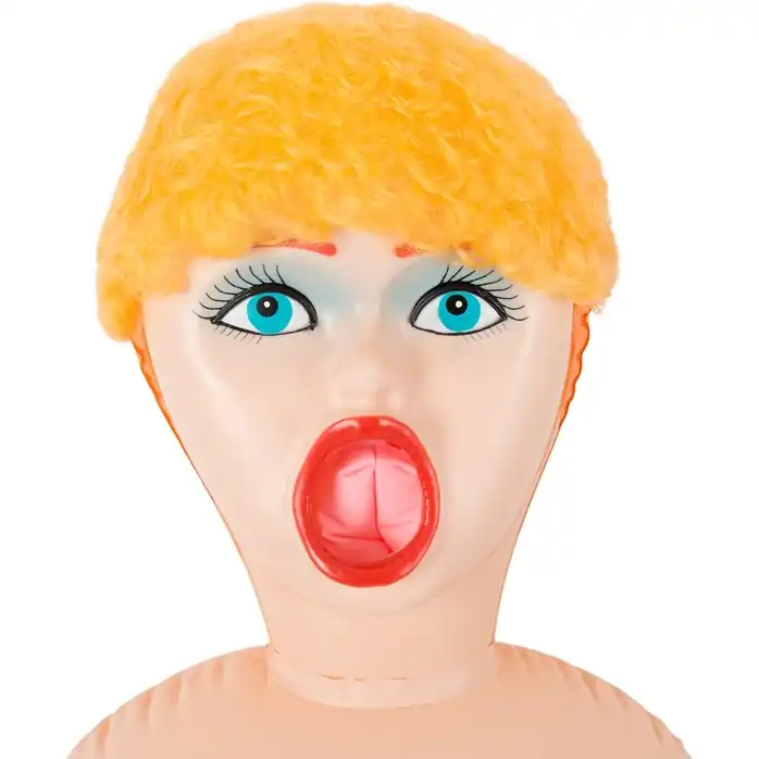 Сексуальная секс-кукла Pamela - You2Toys. Фотография 6.
