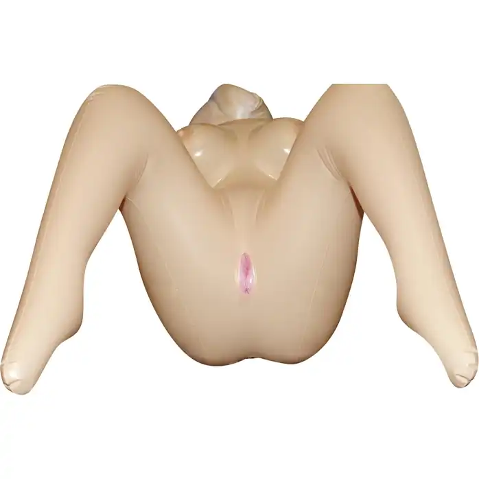 Кукла для секса Anna Swedish - You2Toys. Фотография 4.