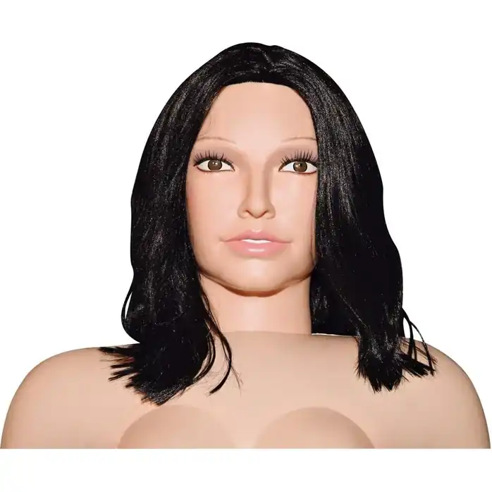 Кукла для секса Летиция - You2Toys. Фотография 3.