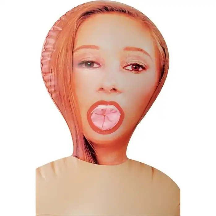 Кукла для любви Ночная домохозяйка - You2Toys. Фотография 2.