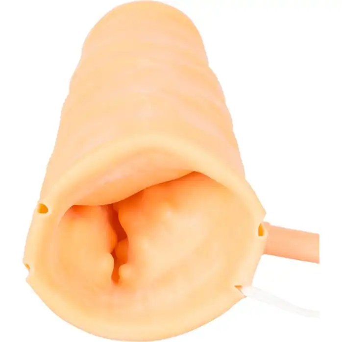 Насадка-фаллопротез Double Lover - 20 см - You2Toys. Фотография 9.