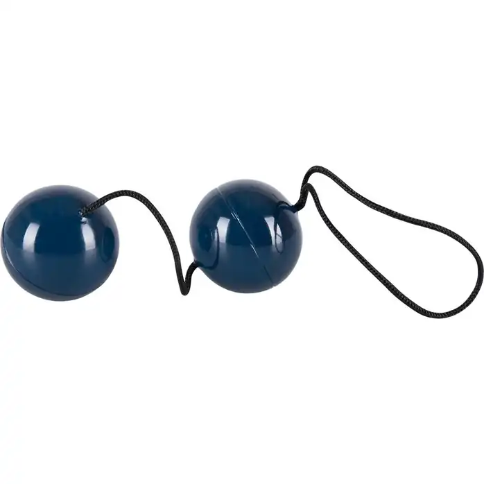 Эротический набор Midnight Blue Set - You2Toys. Фотография 2.