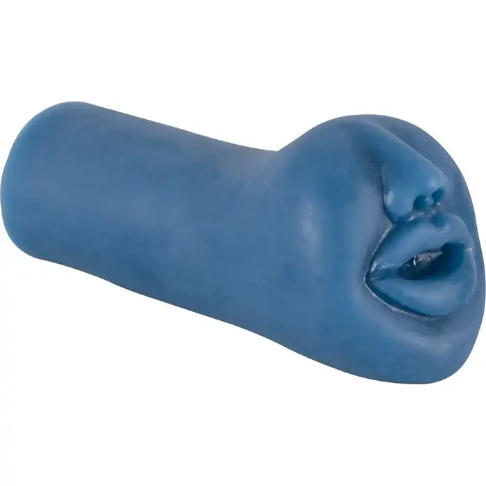 Эротический набор Midnight Blue Set - You2Toys. Фотография 3.