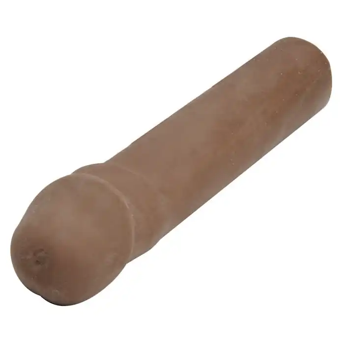 Насадка-удлинитель Xtra Thick Transformer Penis Extension - CyberSkin