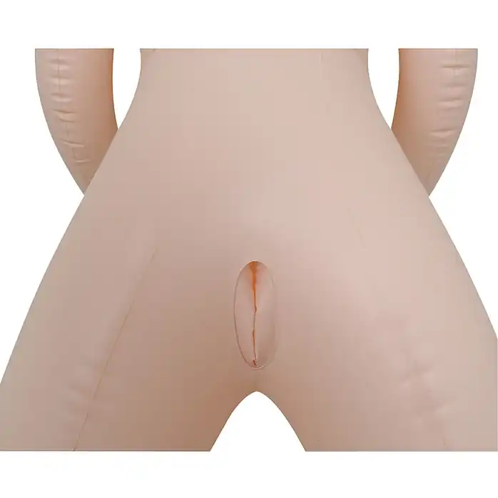 Секс-кукла Sexy Gretel - You2Toys. Фотография 6.