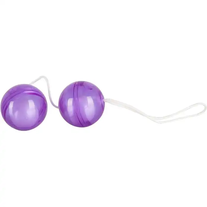 Фиолетовый вибронабор Purple Appetizer - You2Toys. Фотография 4.