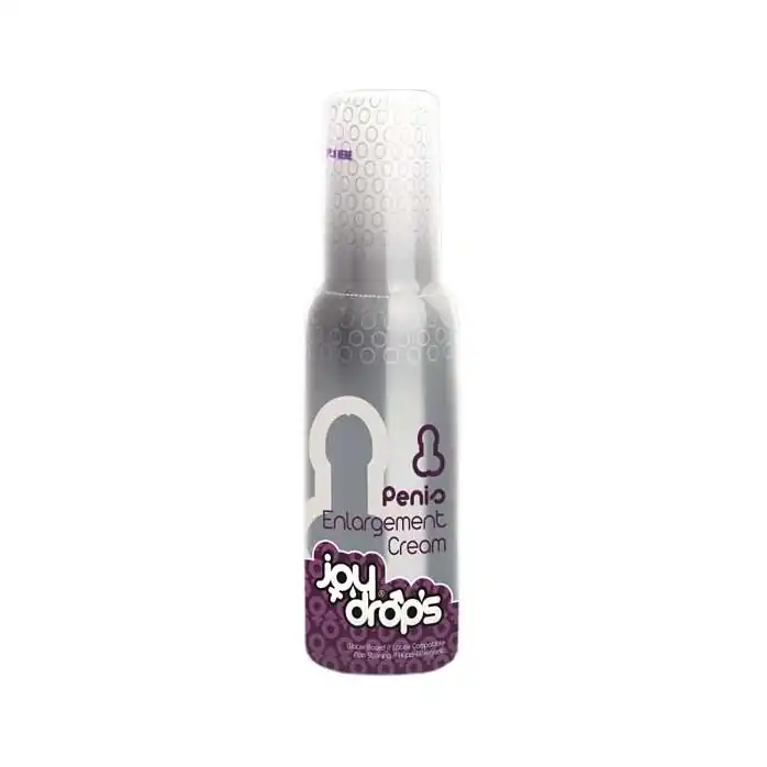 Крем для увеличения пениса JoyDrops Penis Enlargement Cream - 100 мл
