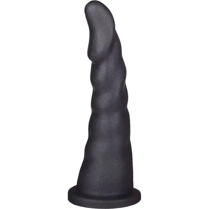 Комплект из трусиков Harness и двух насадок - 20 и 18 см - HARNESS UNI STRAP. Фотография 8.