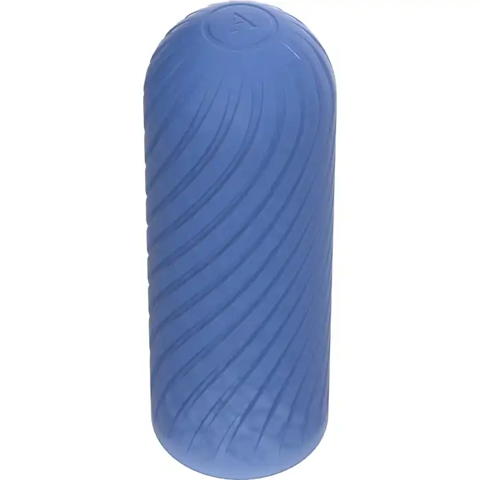 Синий двусторонний мастурбатор Arcwave Ghost Pocket Stroker. Фотография 4.