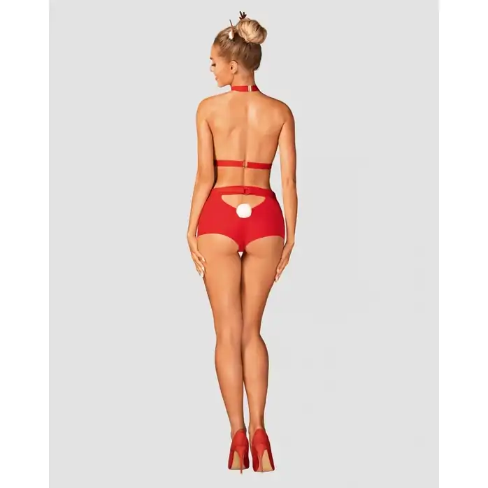 Игровой костюм Ms Reindy. Фотография 4.