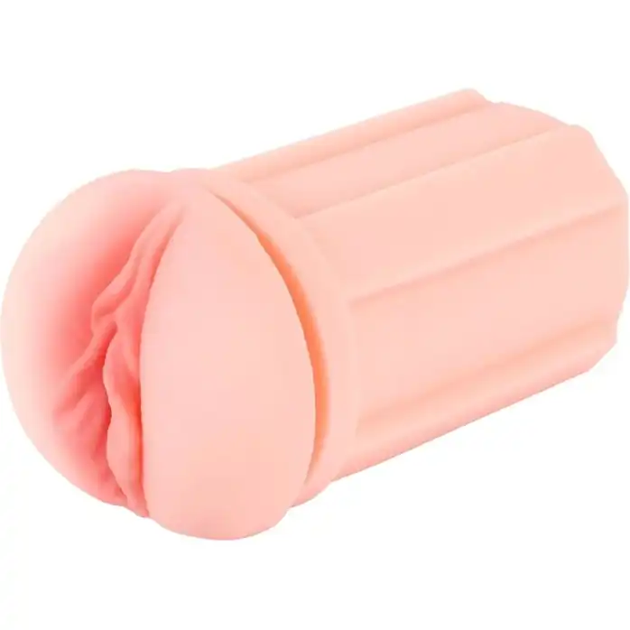 Мастурбатор-вагина Realistic Vagina в колбе - You2Toys. Фотография 6.