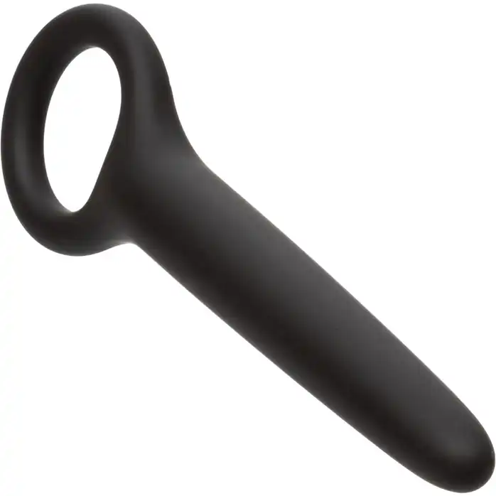 Набор из 3 черных анальных расширителей Boundless Dilator Trio - Boundless. Фотография 8.