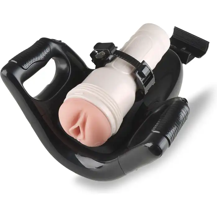 Автоматическое устройство для мастурбации Fleshlight Universal Launch