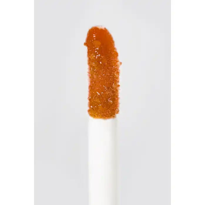 Бальзам для губ Lip Gloss Vibrant Kiss со вкусом пончиков - 6 гр. Фотография 6.