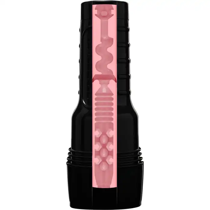 Мастурбатор-вагина Fleshlight - Pink Lady Heavenly. Фотография 3.