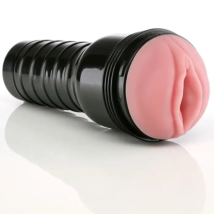 Мастурбатор-вагина Fleshlight - Pink Lady Heavenly. Фотография 5.