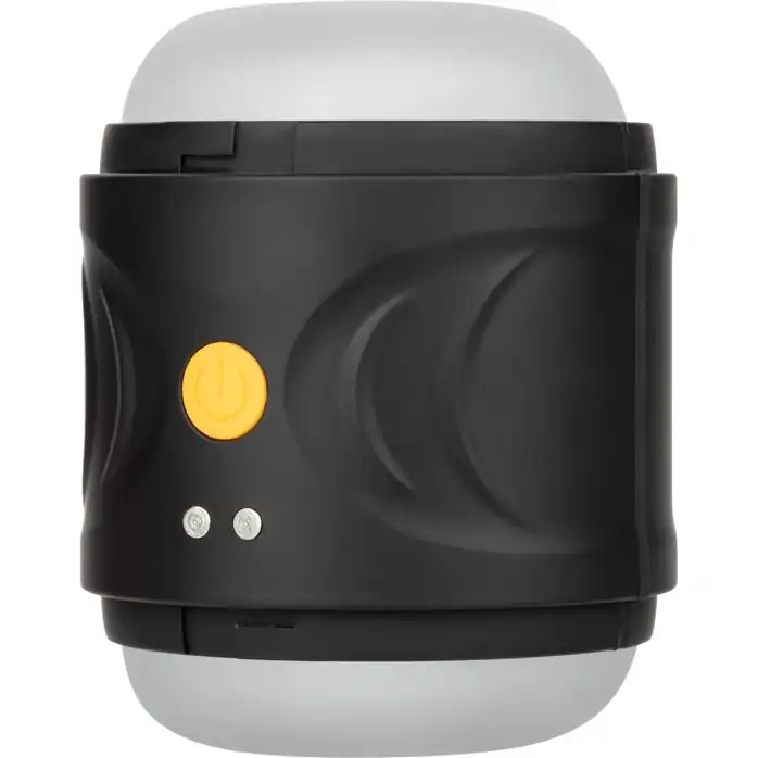 Мастурбатор с вибрацией Dual Motor Stroker - Boundless. Фотография 6.