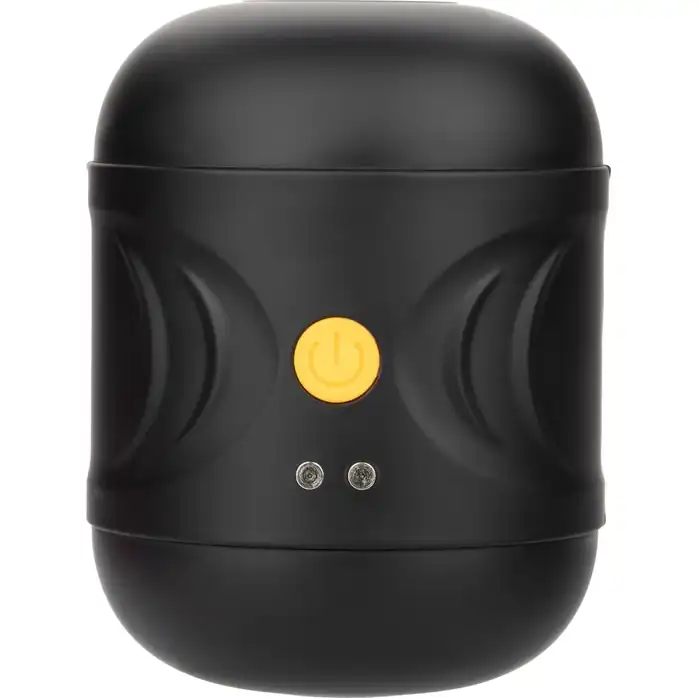 Мастурбатор с вибрацией Dual Motor Stroker - Boundless. Фотография 7.