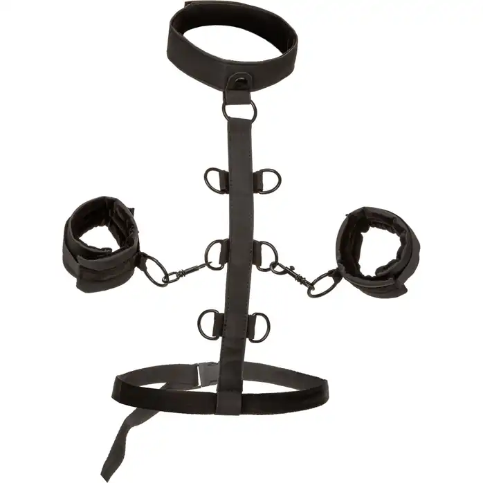 Нательная фиксация Collar Body Restraint - Boundless