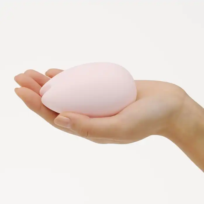 Розовый вибратор Iroha Hinazakura - IROHA Vibrators. Фотография 3.