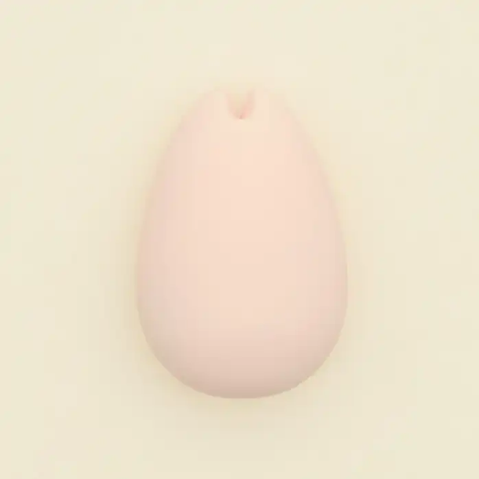 Розовый вибратор Iroha Hinazakura - IROHA Vibrators. Фотография 4.