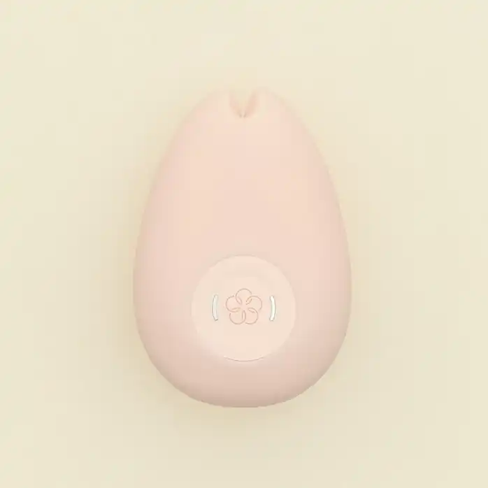 Розовый вибратор Iroha Hinazakura - IROHA Vibrators. Фотография 5.