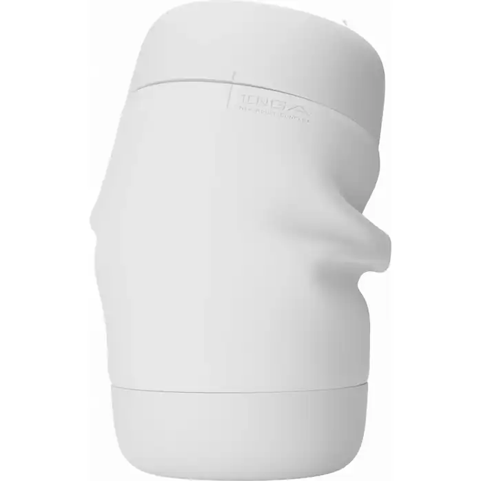 Белый мастурбатор Tenga Puffy - Tenga Puffy. Фотография 6.