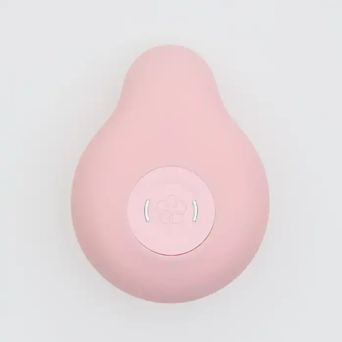 Розовый вибратор Iroha Midori - IROHA Vibrators