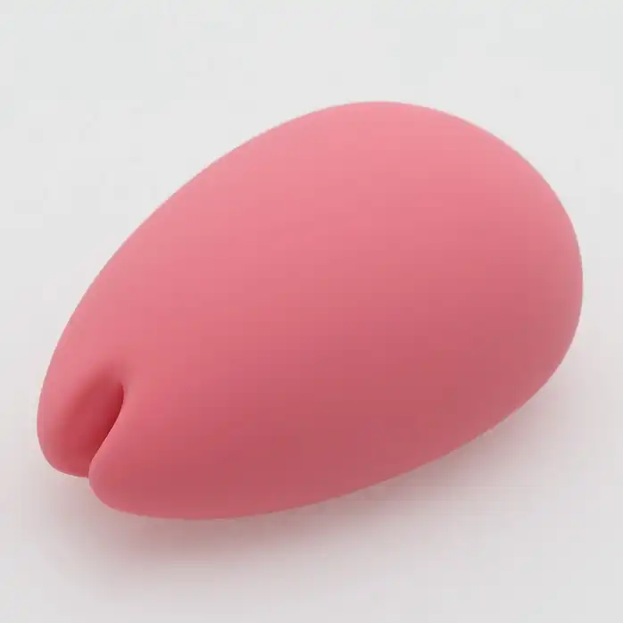 Розовый вибратор Iroha Sakura - IROHA Vibrators. Фотография 3.