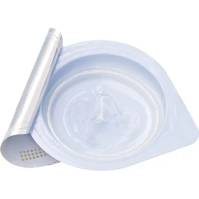 Презервативы Sagami Original 0.01 L-size увеличенного размера - 5 шт. Фотография 6.