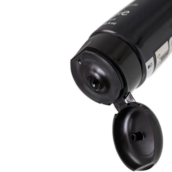 Анальный лубрикант на гибридной основе ORGIE Lube Tube Anal Comfort - 100 мл. Фотография 5.