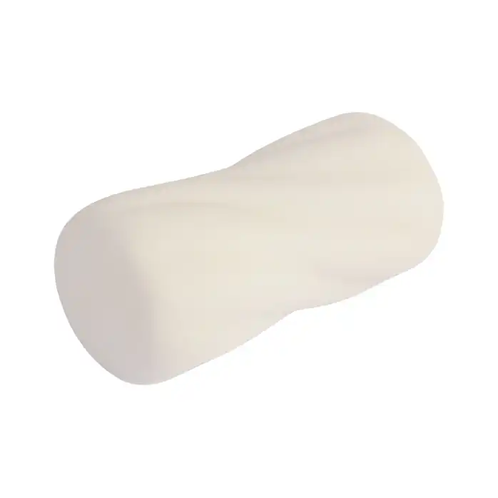 Белый мастурбатор Stamina Masturbator Pleasure Pocket - COSY. Фотография 5.