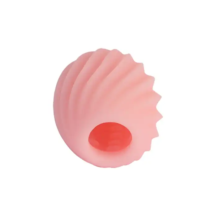 Розовый мастурбатор Alpha Masturbator Pleasure Pocket - COSY. Фотография 3.