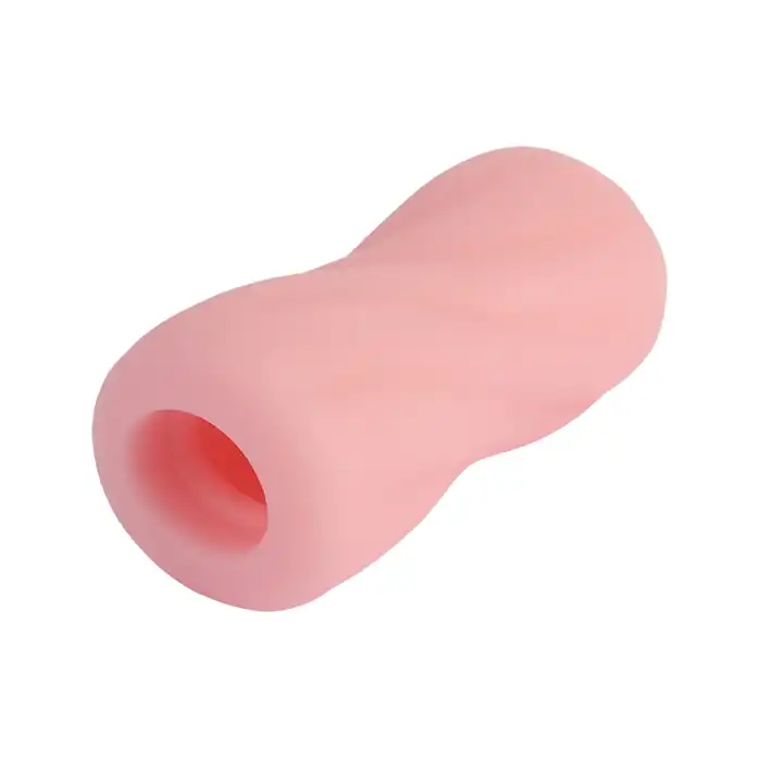 Розовый мастурбатор Blow Cox Masturbator Pleasure Pocket - COSY. Фотография 3.