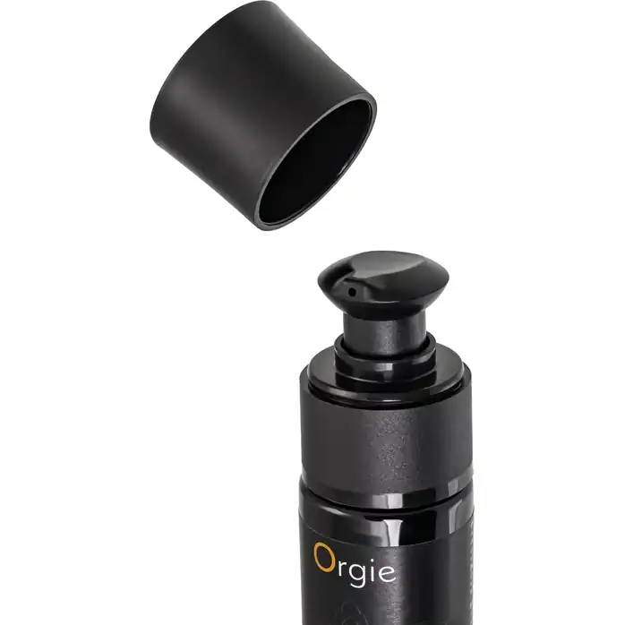 Возбуждающий крем для мужчин ORGIE Xtra Hard Power Gel for Him - 50 мл. Фотография 5.