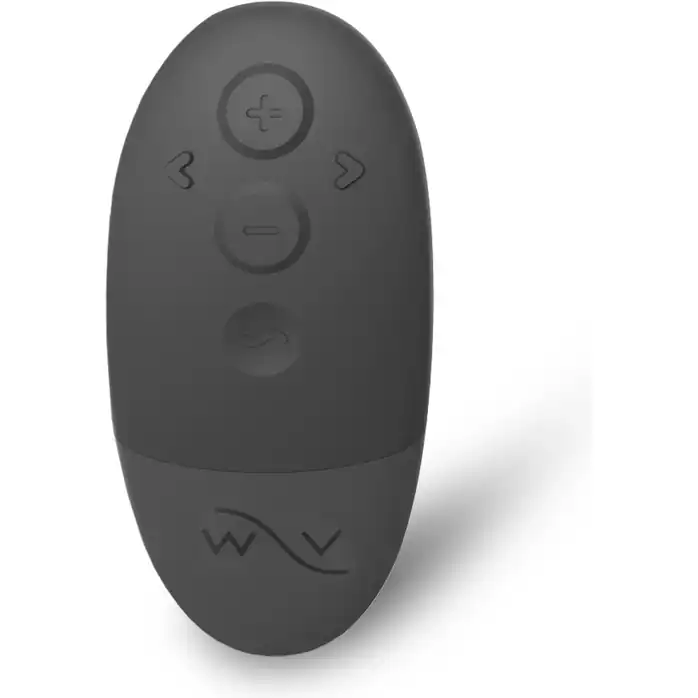 Фиолетовый вибратор для пар We-Vibe Sync O. Фотография 3.